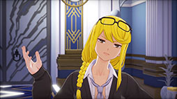 画像ギャラリー No.005のサムネイル画像 / 「デジモンストーリー タイムストレンジャー」,有料DLC第1弾「Alternate Dimension」を配信開始。究極体デジモン5体の進化ルートを新たに開放