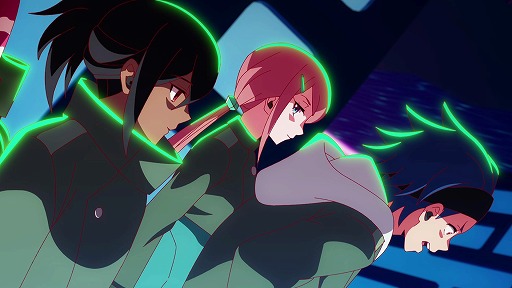 ���������꡼ No.010�Υ���ͥ������ / �֥ǥ���󥹥ȡ��꡼ �����ॹ�ȥ�󥸥㡼��DLC��2�ơ֤ʤӤ�GAKU-RAN��2026ǯ1����ۿ����Х���硼�ξι����ĥǥ����5�Τ��о�