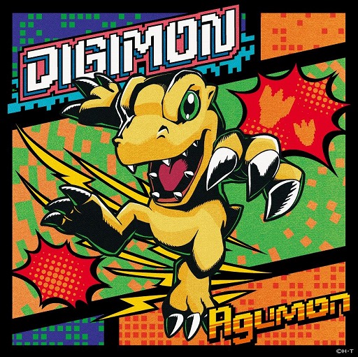 ���������꡼ No.008�Υ���ͥ������ / �ǥ����˾�������⡼��ĥ�����DIGIMON�˥塼���䡼�ĥ���2026�ס�2026ǯ1��14�����鳫�š�������ǥ��������10���ߤ˽���
