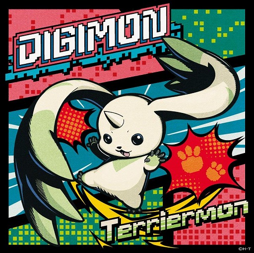 ���������꡼ No.013�Υ���ͥ������ / �ǥ����˾�������⡼��ĥ�����DIGIMON�˥塼���䡼�ĥ���2026�ס�2026ǯ1��14�����鳫�š�������ǥ��������10���ߤ˽���