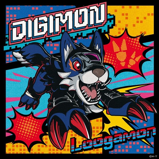 ���������꡼ No.017�Υ���ͥ������ / �ǥ����˾�������⡼��ĥ�����DIGIMON�˥塼���䡼�ĥ���2026�ס�2026ǯ1��14�����鳫�š�������ǥ��������10���ߤ˽���