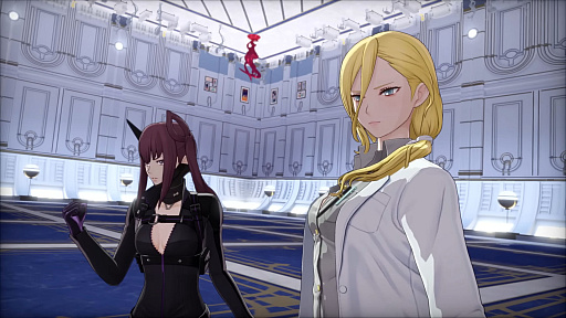 画像ギャラリー No.002のサムネイル画像 / 「デジモンストーリー タイムストレンジャー」，追加DLC第3弾「Anti-ParadoX」を3月12日に配信決定。トレイラー映像も解禁