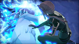 画像ギャラリー No.008のサムネイル画像 / 「デジモンストーリー タイムストレンジャー」，追加DLC第3弾「Anti-ParadoX」を3月12日に配信決定。トレイラー映像も解禁