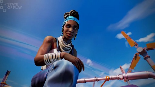 ꡼ No.003Υͥ / Road 96פΥǥ٥åѤ꤬ǿTides of Tomorrowס2026ǯ224꡼