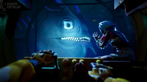 ꡼ No.005Υͥ / Road 96פΥǥ٥åѤ꤬ǿTides of Tomorrowס2026ǯ224꡼