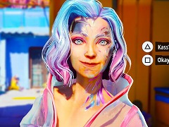 水没世界を舞台にしたADV「Tides of Tomorrow」，PS5/Xbox Series X|S向けDL版の予約受付を開始。「オンラインストーリーリンク」の詳細を公開