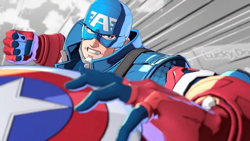 ꡼ No.004Υͥ / ޡ٥ƮMARVEL: Tkon Fighting Soulsס2026ǯ꡼ƥȯô