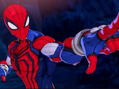 MARVEL Tōkon: Fighting Soulsס2󥯥ɦ¥ƥȤ125»ܡѥޥȥȥ饤ץ쥤֥