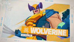 画像ギャラリー No.005のサムネイル画像 / 「MARVEL: Tōkon Fighting Souls」の発売日が8月7日に決定。X-Menからストーム，マジック，ウルヴァリン，デンジャーが参戦