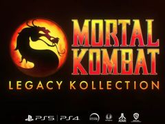 1990ǯ夫2000ǯ20СʾϿMortal Kombat: Legacy Kollectionȯɽ2025ǯȯ