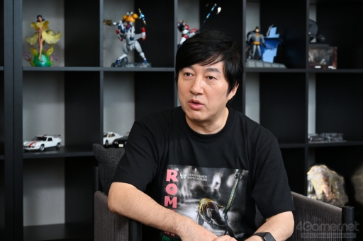 ꡼ No.004Υͥ / Υ󥿥ӥ塼GhMROMEO IS A DEAD MANפϤʤʤΤĹ&#64017; ᤬롤¤ޤ줿󵢤κ٤Ǯ