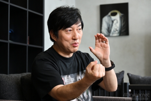 ꡼ No.006Υͥ / Υ󥿥ӥ塼GhMROMEO IS A DEAD MANפϤʤʤΤĹ&#64017; ᤬롤¤ޤ줿󵢤κ٤Ǯ