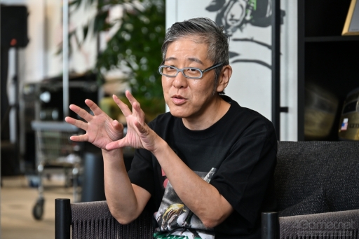 ꡼ No.014Υͥ / Υ󥿥ӥ塼GhMROMEO IS A DEAD MANפϤʤʤΤĹ&#64017; ᤬롤¤ޤ줿󵢤κ٤Ǯ