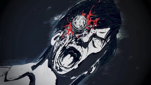 ꡼ No.025Υͥ / Υ󥿥ӥ塼GhMROMEO IS A DEAD MANפϤʤʤΤĹ&#64017; ᤬롤¤ޤ줿󵢤κ٤Ǯ