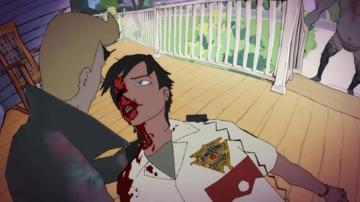 ꡼ No.027Υͥ / Υ󥿥ӥ塼GhMROMEO IS A DEAD MANפϤʤʤΤĹ&#64017; ᤬롤¤ޤ줿󵢤κ٤Ǯ