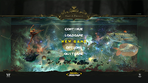 ���������꡼ No.009�Υ���ͥ������ / �Υץ쥤��ݡϻ�����ι�����͸����ߥ��������ʤȽƤ��臘�֥�åǥ����������GhM�δ��������ROMEO IS A DEAD MAN����ԥץ쥤