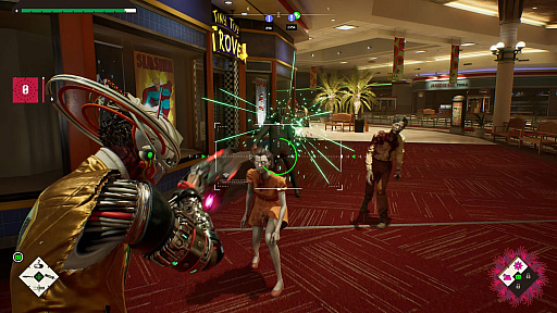 ���������꡼ No.044�Υ���ͥ������ / �Υץ쥤��ݡϻ�����ι�����͸����ߥ��������ʤȽƤ��臘�֥�åǥ����������GhM�δ��������ROMEO IS A DEAD MAN����ԥץ쥤