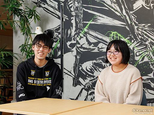 画像ギャラリー No.006のサムネイル画像 / 須田剛一“出奔”につき欠席裁判!!　アドリブか，ムチャぶりか。「ROMEO IS A DEAD MAN」制作の裏側に迫るベテラン＆若手との4人タッグマッチ2連戦