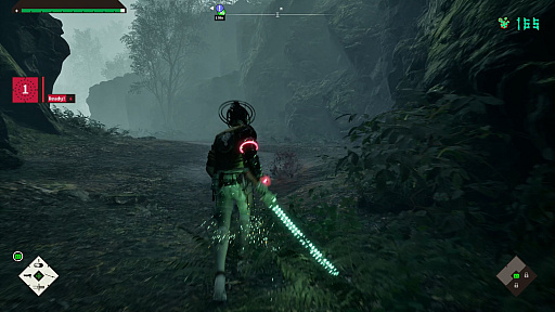 画像ギャラリー No.022のサムネイル画像 / 須田剛一“出奔”につき欠席裁判!!　アドリブか，ムチャぶりか。「ROMEO IS A DEAD MAN」制作の裏側に迫るベテラン＆若手との4人タッグマッチ2連戦