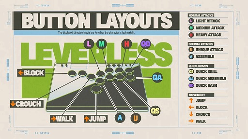 画像ギャラリー No.006のサムネイル画像 / 「MARVEL: Tōkon Fighting Souls」のガイド動画が公開に。4人チームで体力共有,ボタン連打コンボなど,ゲームの核となるシステムをチェック