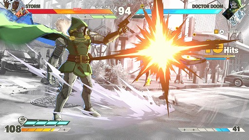 ꡼ No.022Υͥ / Υץ쥤ݡϡMARVEL Tkon: Fighting Souls44Υɼ&ԡǥ¸ܥɬܥϢǤΥܤͷӤ䤹ξΩ