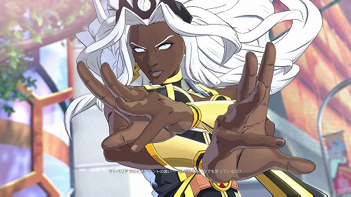 ꡼ No.025Υͥ / Υץ쥤ݡϡMARVEL Tkon: Fighting Souls44Υɼ&ԡǥ¸ܥɬܥϢǤΥܤͷӤ䤹ξΩ