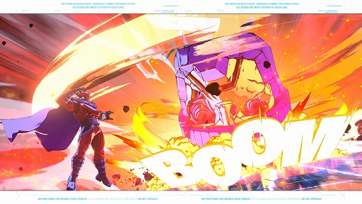 画像ギャラリー No.009のサムネイル画像 / 「マーベル闘魂」，磁界王「マグニートー」のガイド動画を公開。戦場に浮遊する瓦礫と，Magnetize（磁化）効果を駆使して相手を追い詰める
