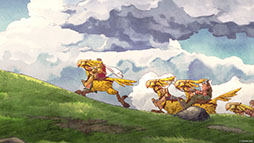 ꡼ No.004Υͥ / FFƥ - ꡼ ˥륺סץ˥󥰥ȥ쥤顼ǥ꡼餬祳ܤ˾äƼѤʤɤ