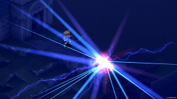 画像ギャラリー No.007のサムネイル画像 / 「FFタクティクス - イヴァリース クロニクルズ」,それぞれの信じる道を歩むラムザとディリータを描いたローンチトレイラーを公開