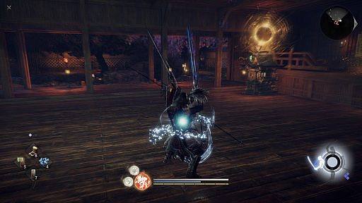 画像ギャラリー No.007のサムネイル画像 / 「仁王3」序盤の戦術指南。2つのスタイルと14種の武器＋素手の武技を徹底解説