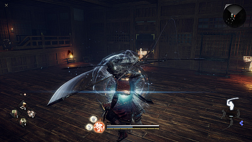 画像ギャラリー No.013のサムネイル画像 / 「仁王3」序盤の戦術指南。2つのスタイルと14種の武器＋素手の武技を徹底解説