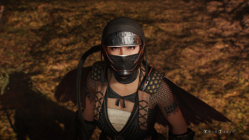 画像ギャラリー No.018のサムネイル画像 / 「仁王3」序盤の戦術指南。2つのスタイルと14種の武器＋素手の武技を徹底解説