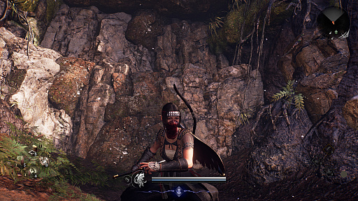 画像ギャラリー No.019のサムネイル画像 / 「仁王3」序盤の戦術指南。2つのスタイルと14種の武器＋素手の武技を徹底解説