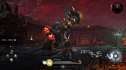 画像ギャラリー No.005のサムネイル画像 / 「仁王3」，全世界累計販売本数がシリーズ最速で100万本を達成。シリーズ累計では1000万本を突破。アコレードトレイラーを公開