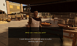 CRIXUS: Life of free Gladiator