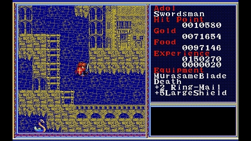 ꡼ No.002Υͥ / ֥ʥɥפΥᥤǡ֥ХХ ʥɥ С PC-9801פEGG󥽡о졣612ۿ