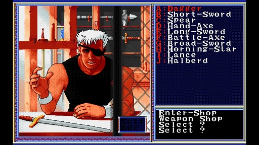 ꡼ No.007Υͥ / ֥ʥɥפΥᥤǡ֥ХХ ʥɥ С PC-9801פEGG󥽡о졣612ۿ