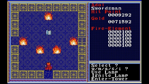 ꡼ No.004Υͥ / EGG󥽡 ХХ ʥɥ С PC-9801ۿꥸʥ񤷤ϤΤޤޤ˥եåʤɤ򶯲