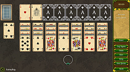 Solitaire Dreamscapes