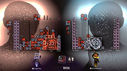 ꡼ No.018Υͥ / PCPS5ѥ륲Lumines Ariseס1111Ʊ꡼ꡣ󥰥/ޥڤǥǤָǸ