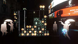 ꡼ No.010Υͥ / Lumines ArisePCPS5ۿϡ֥ƥȥꥹ եȡͥƥåɡפΥꥨؤ꤬ߥͥ꡼δ