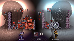 ꡼ No.011Υͥ / Lumines ArisePCPS5ۿϡ֥ƥȥꥹ եȡͥƥåɡפΥꥨؤ꤬ߥͥ꡼δ