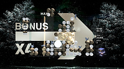 ꡼ No.005 | Lumines Arise