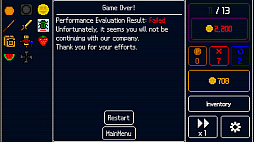 ꡼ No.001 | SWORD OF THE SEA