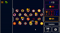 ꡼ No.003 | SWORD OF THE SEA