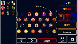 ꡼ No.005 | SWORD OF THE SEA