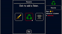 ꡼ No.007 | SWORD OF THE SEA