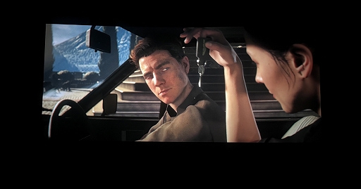 ꡼ No.009Υͥ / ǲۤ007ʤΥˤκǿǽµץ쥤Ϫ줿007: First Lightץץߥ।٥ȤݡȡTGS2025