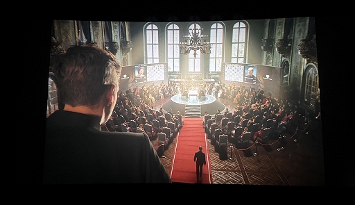 ꡼ No.012Υͥ / ǲۤ007ʤΥˤκǿǽµץ쥤Ϫ줿007: First Lightץץߥ।٥ȤݡȡTGS2025