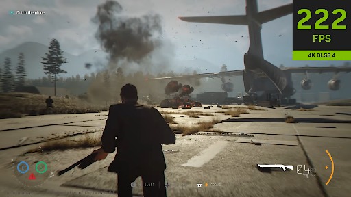 ���������꡼ No.004�Υ���ͥ������ / ��007 First Light�ס�PC�ǥ��ڥå�����������ȥ졼������80GB�ʾ塤�侩GPU���ڥå���RTX 3060Ti�ʾ塤�����GTX 1660�ʾ�